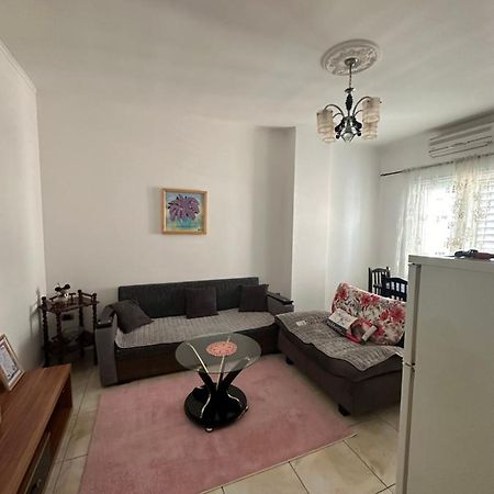 Апартаменты Sleepin Shkoder II Экстерьер фото