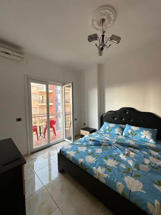 Апартаменты Sleepin Shkoder II Экстерьер фото