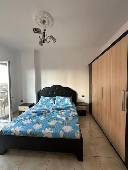 Апартаменты Sleepin Shkoder II Экстерьер фото